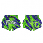 Шорти - Fairtex Muay Thai Shorts - BS1928 Street King